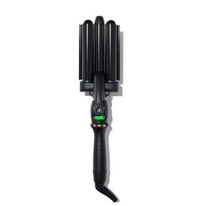 Black Hair Waver Styling Tool